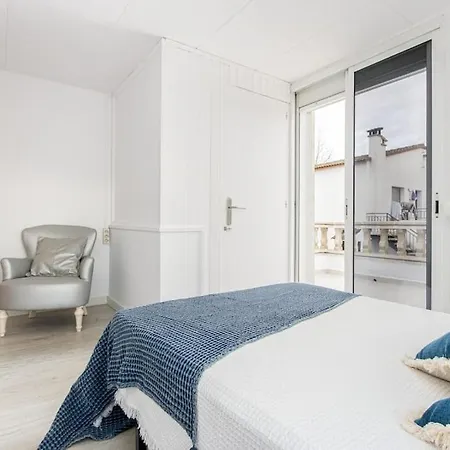 ヴィラ Empurialola - Casa Todo Confort, Con Piscina, Cerca De La Playa Y Centro - 131 *