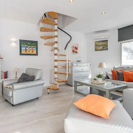Willa Empurialola - Casa Todo Confort, Con Piscina, Cerca De La Playa Y Centro - 131