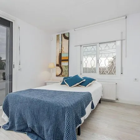 Empurialola - Casa Todo Confort, Con Piscina, Cerca De La Playa Y Centro - 131 Villa Empuriabrava