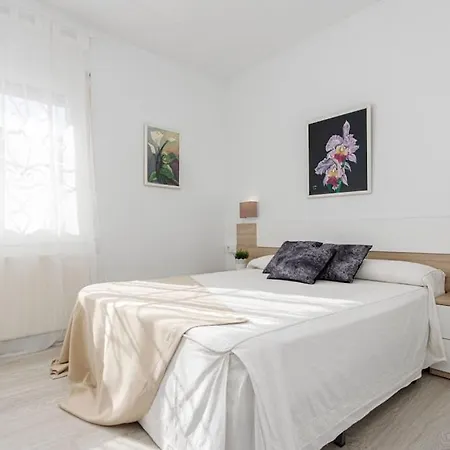 Empurialola - Casa Todo Confort, Con Piscina, Cerca De La Playa Y Centro - 131