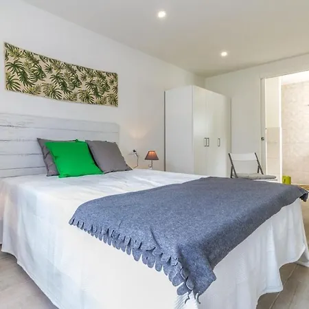 Piscina, Mar Y Centro - Casa Ideal Familias فيلة *
