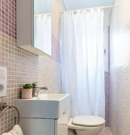 Villa Empurialola - Casa Todo Confort, Con Piscina, Cerca De La Playa Y Centro - 131 *