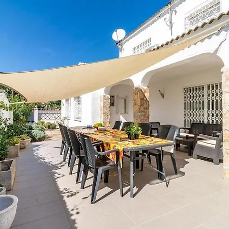 Empurialola - Casa Todo Confort, Con Piscina, Cerca De La Playa Y Centro - 131