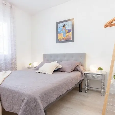 Villa Empurialola - Casa Todo Confort, Con Piscina, Cerca De La Playa Y Centro - 131