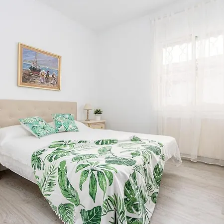 Empurialola - Casa Todo Confort, Con Piscina, Cerca De La Playa Y Centro - 131