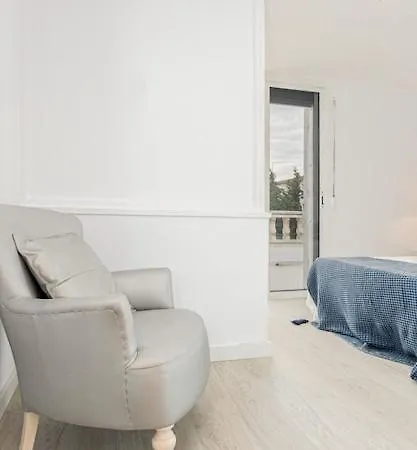 Empurialola - Casa Todo Confort, Con Piscina, Cerca De La Playa Y Centro - 131 Villa
