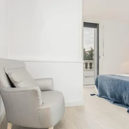 Piscina, Mar Y Centro - Casa Ideal Familias إمبوريابرافا