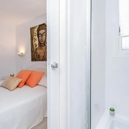 Piscina, Mar Y Centro - Casa Ideal Familias إمبوريابرافا