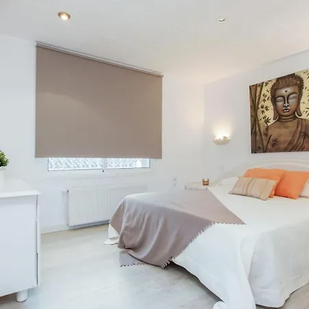 Piscina, Mar Y Centro - Casa Ideal Familias فيلة *