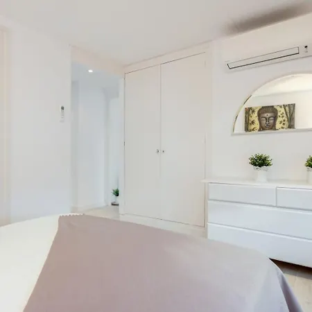 Piscina, Mar Y Centro - Casa Ideal Familias *