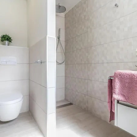 Piscina, Mar Y Centro - Casa Ideal Familias *