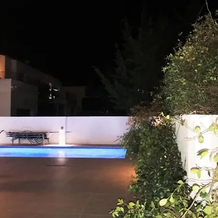 Piscina, Mar Y Centro - Casa Ideal Familias فيلة